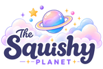 The Squishy Planet - Home