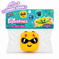 Stress Ball Squishies Peelable Faces Squishy Fidget Toy