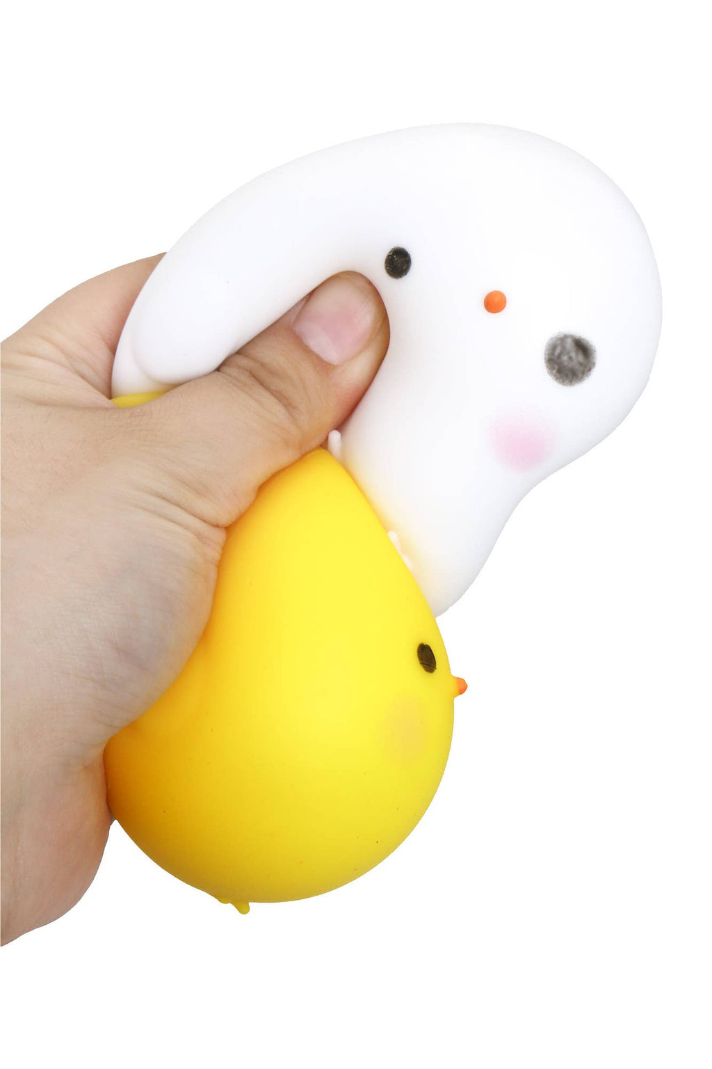 Chubby Baby Chick Squishy