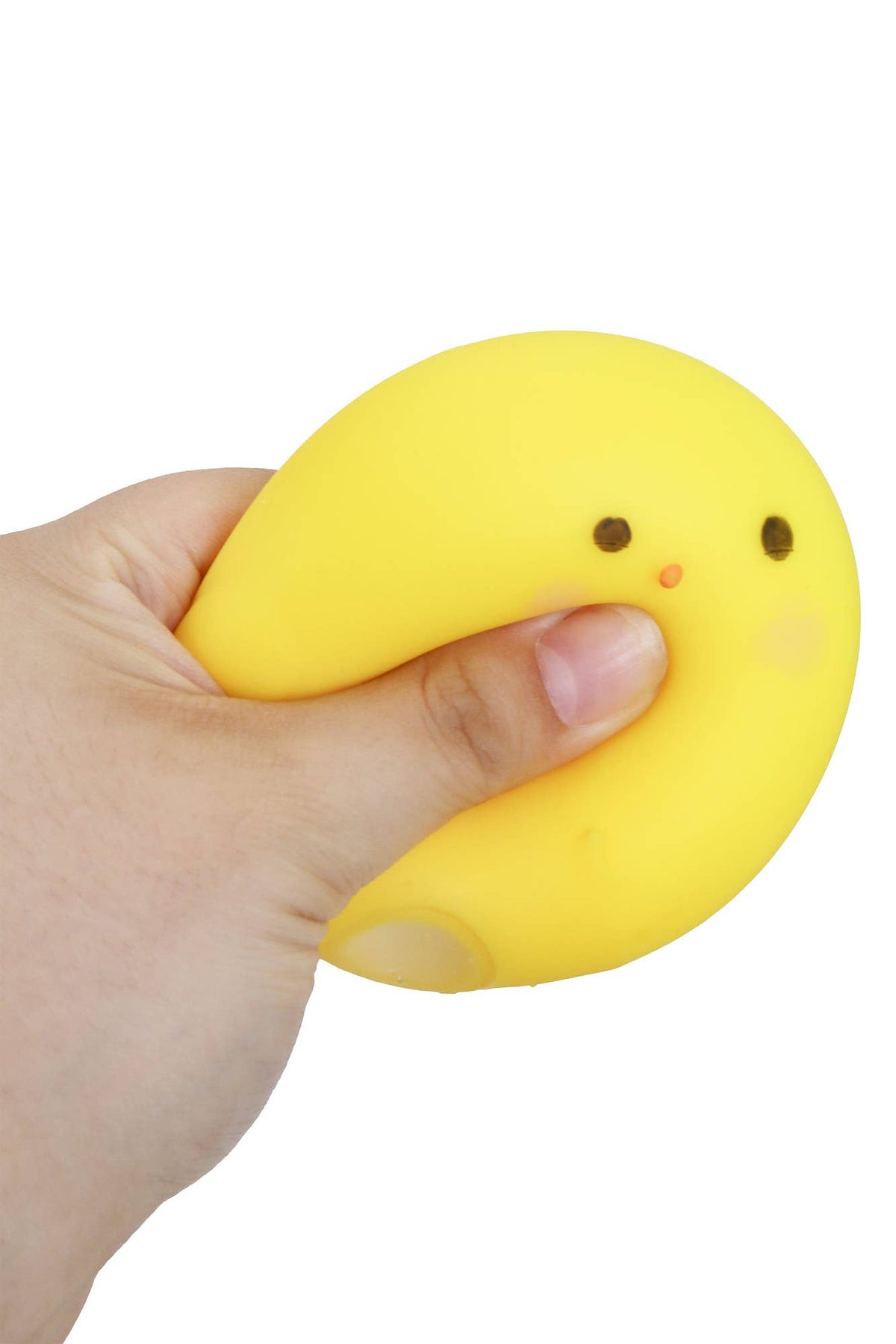 Chubby Baby Chick Squishy