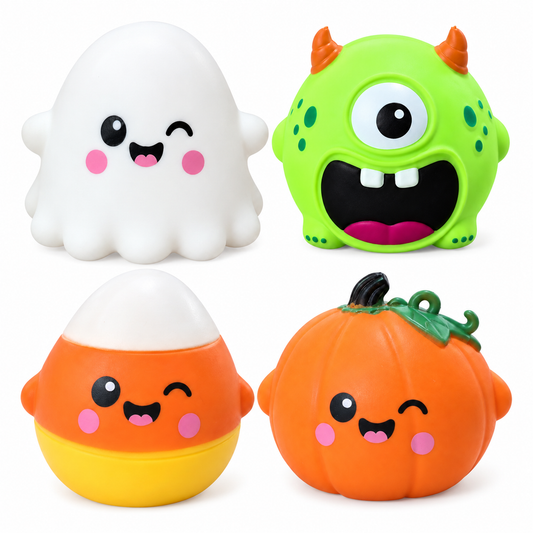 Fun Doh SquishZilla Jumbo Stretchy Mash Monster Squishy Toy