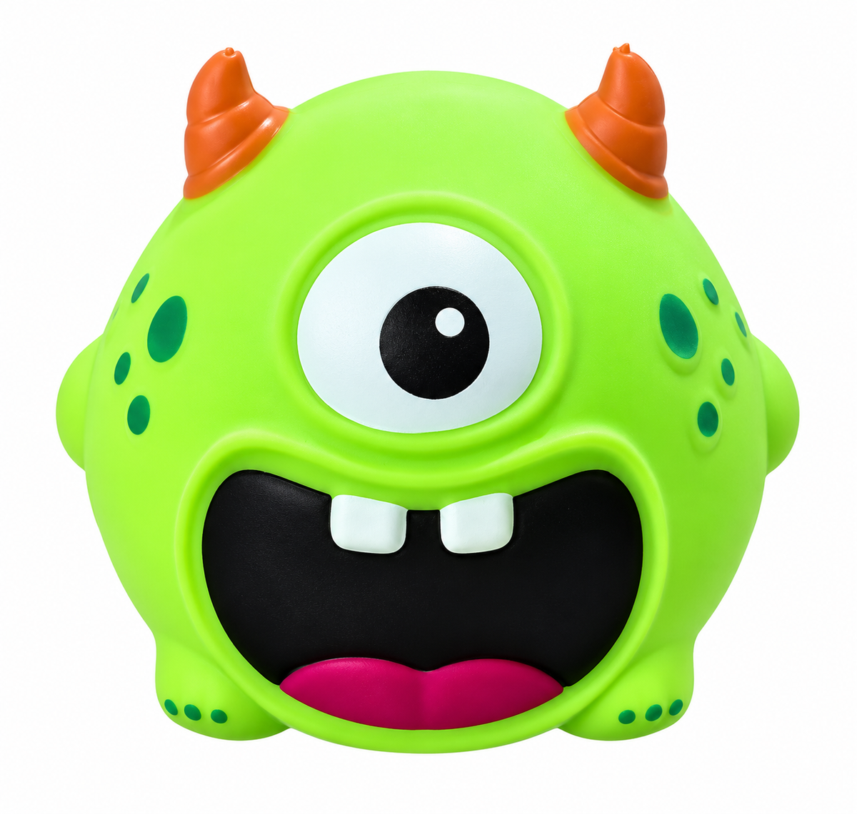 Fun Doh SquishZilla Jumbo Stretchy Mash Monster Squishy Toy