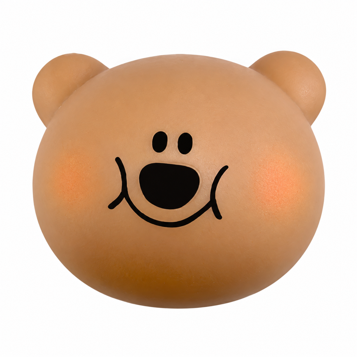 Ja-Ru Kawaii Cutie Puffs Squishy Toy
