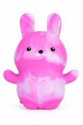 Jumbo Marbled Bunny Squishy