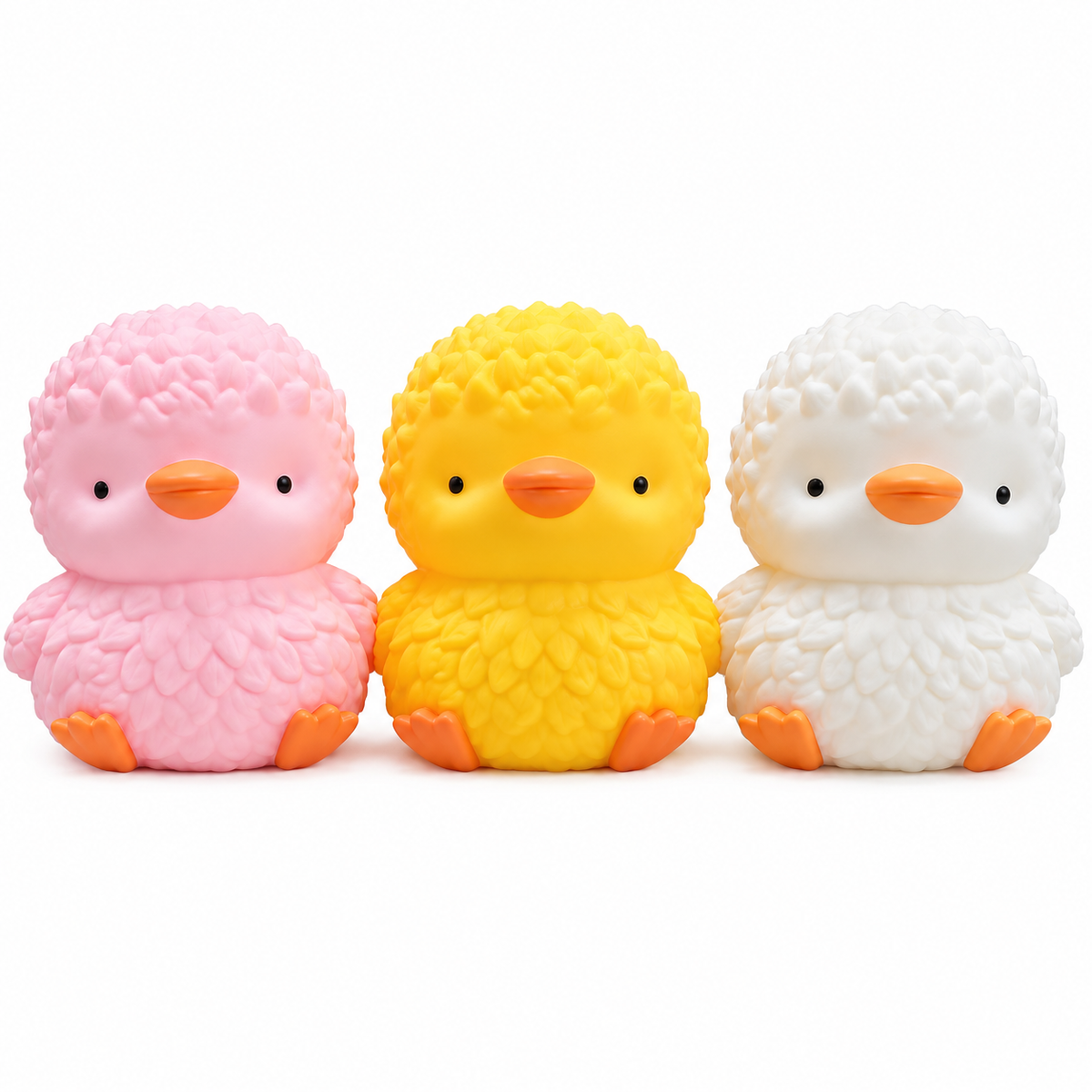 Jumbo Chick Squishy