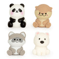 Kawaii Squishy Animals