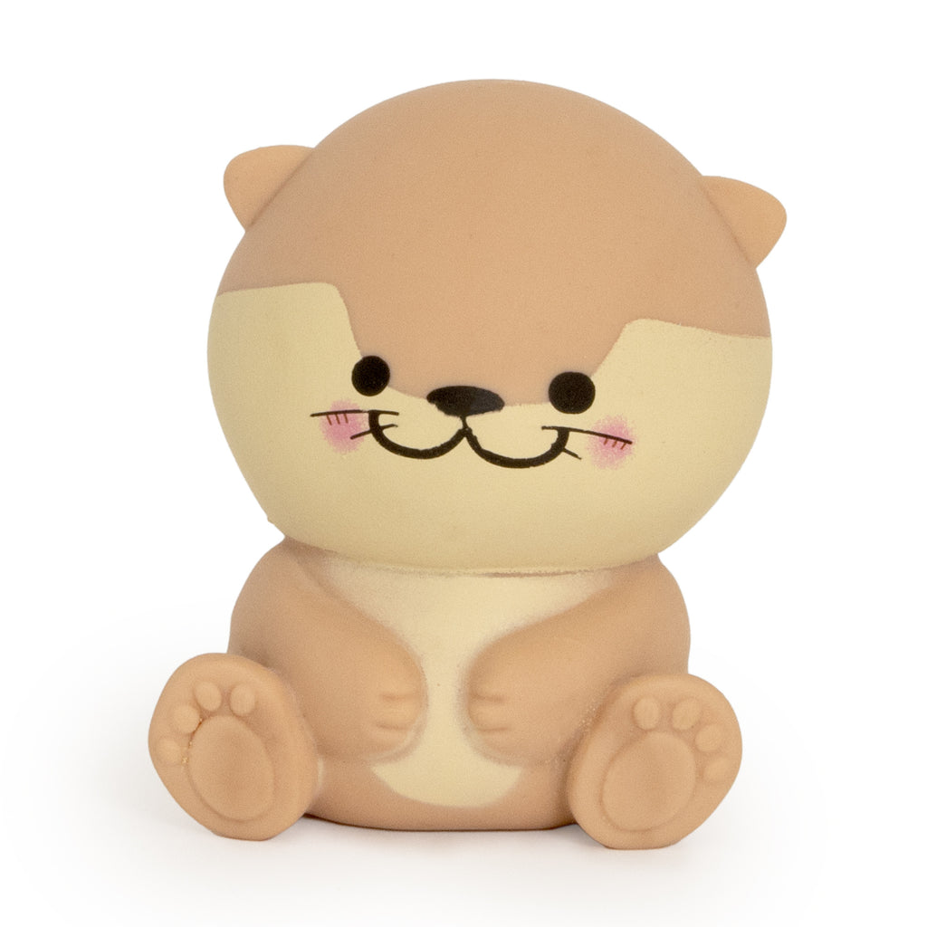 Kawaii Squishy Animals