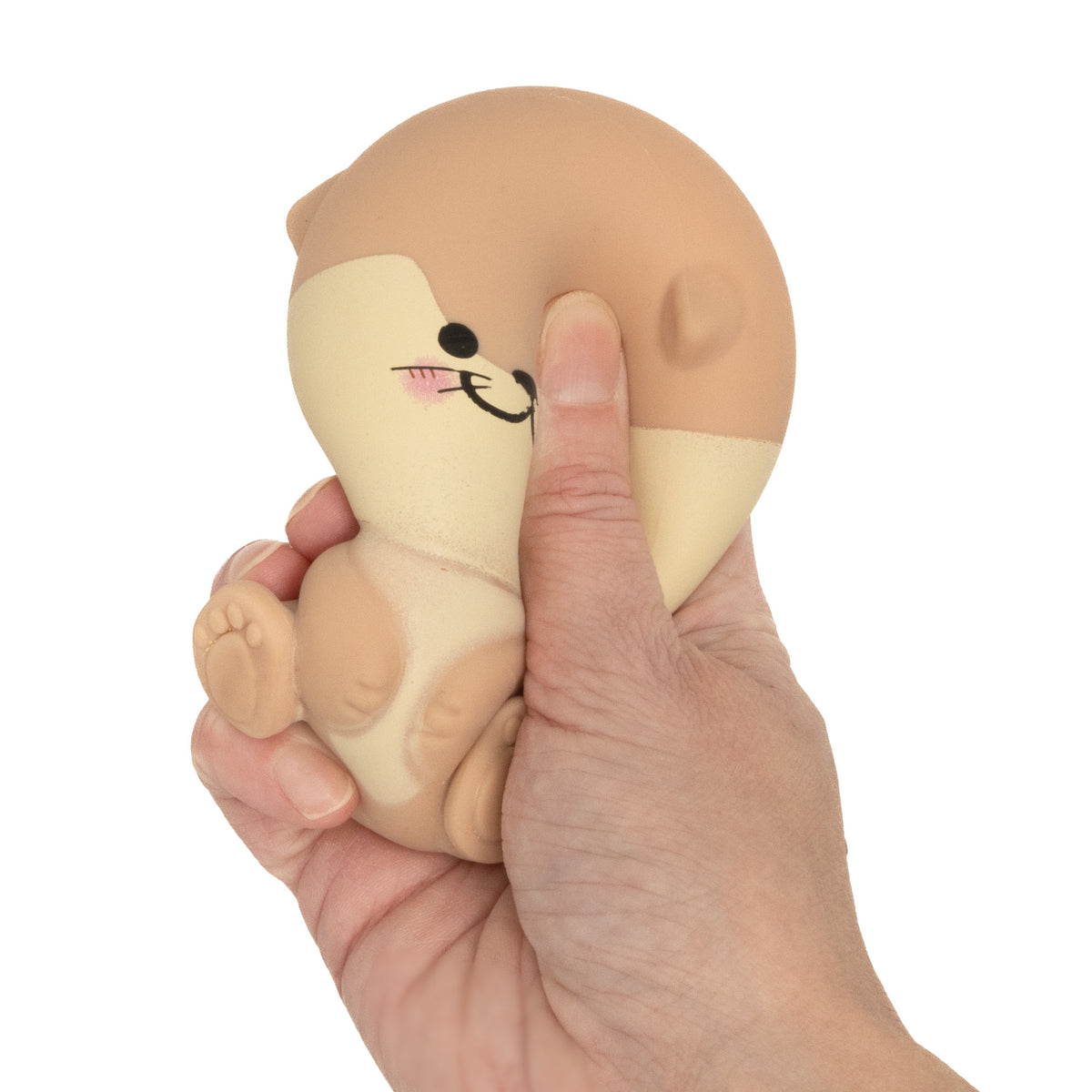 Kawaii Squishy Animals