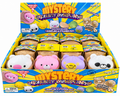 Mystery Squashy Animal Dumplings