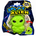 Alien Splat Ball