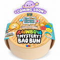 RMS Crazy Fun Rainbow Mystery Squishy Dumpling