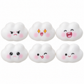 Crunchy Cloud Squishy