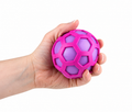 Squish And Stretch Honeycomb Ball