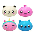 Jaru Takumo Kawaii Bao