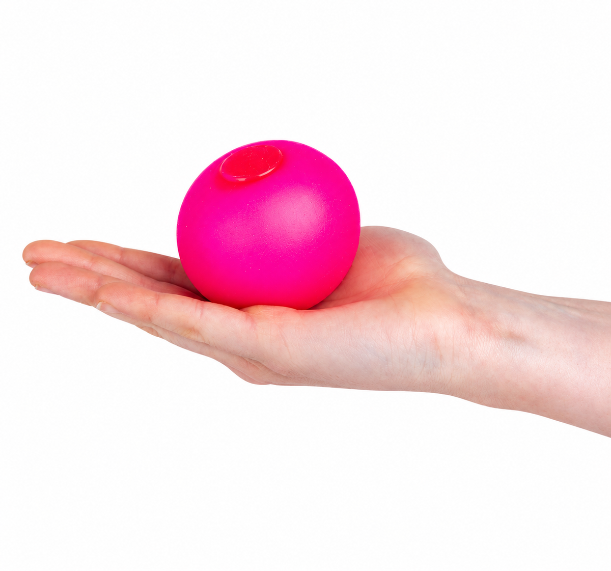 Squish Stretch Yummy Ball