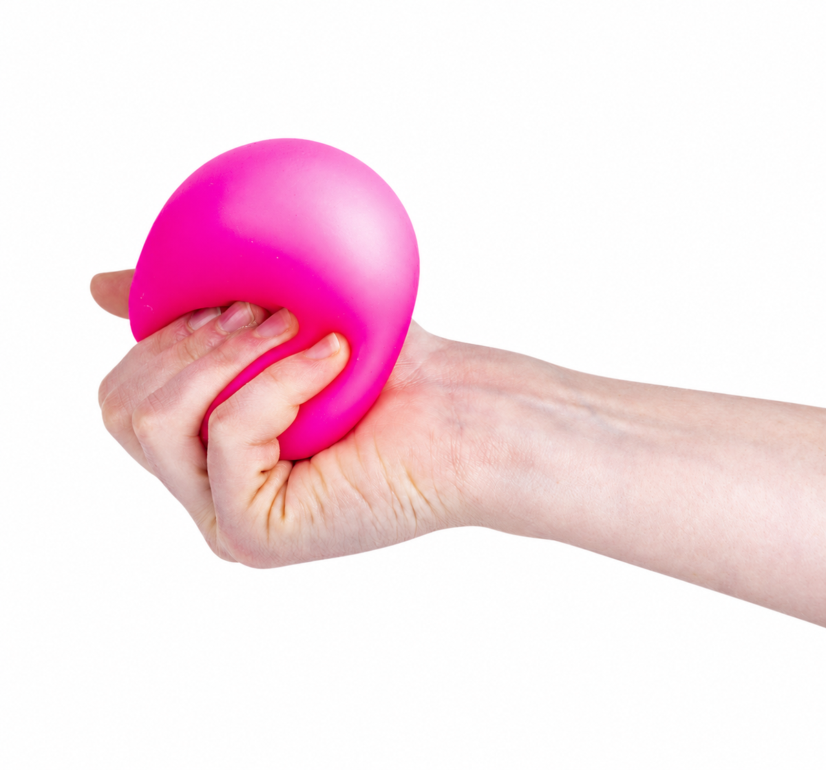 Squish Stretch Yummy Ball