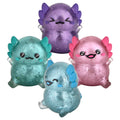 Sticky Squish Axolotl Squishy Toy