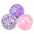 Squish Sticky Beaded Orbs 3-Pack