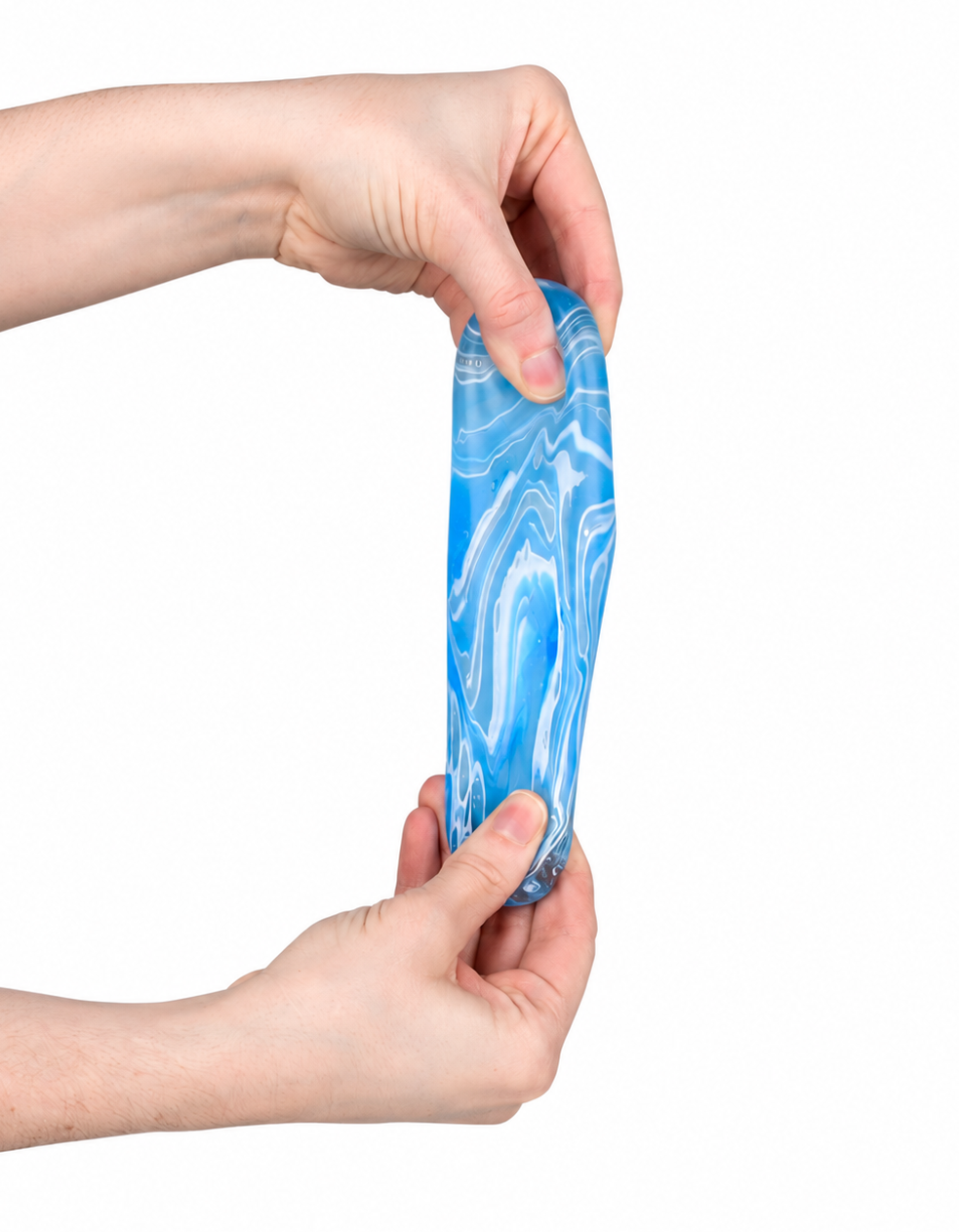 Marble Squeezy Sugar Ball