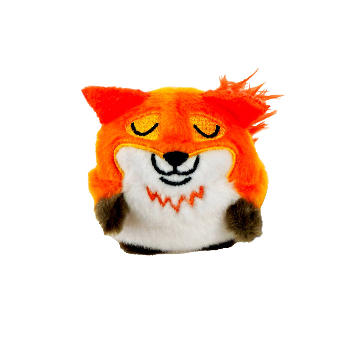 Sugar Skwisheez Tree Huggers Squishy Toy