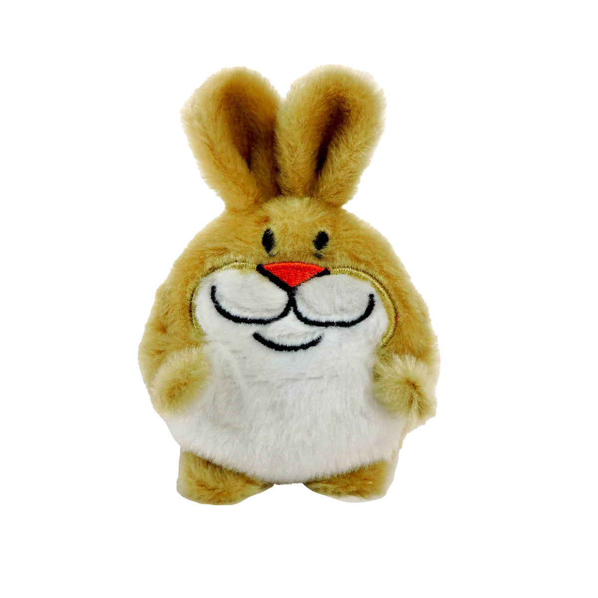 Sugar Skwisheez Tree Huggers Squishy Toy