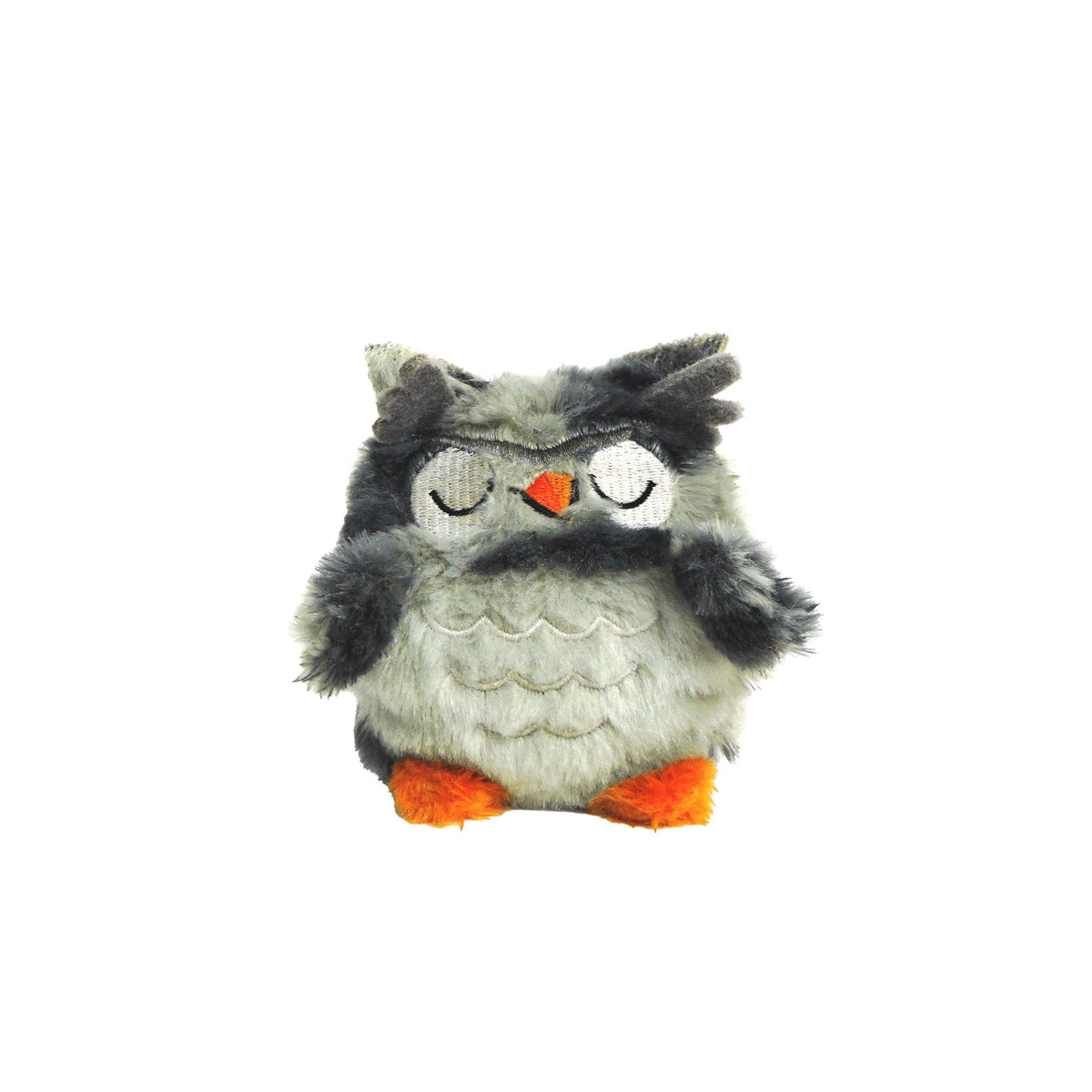 Sugar Skwisheez Tree Huggers Squishy Toy