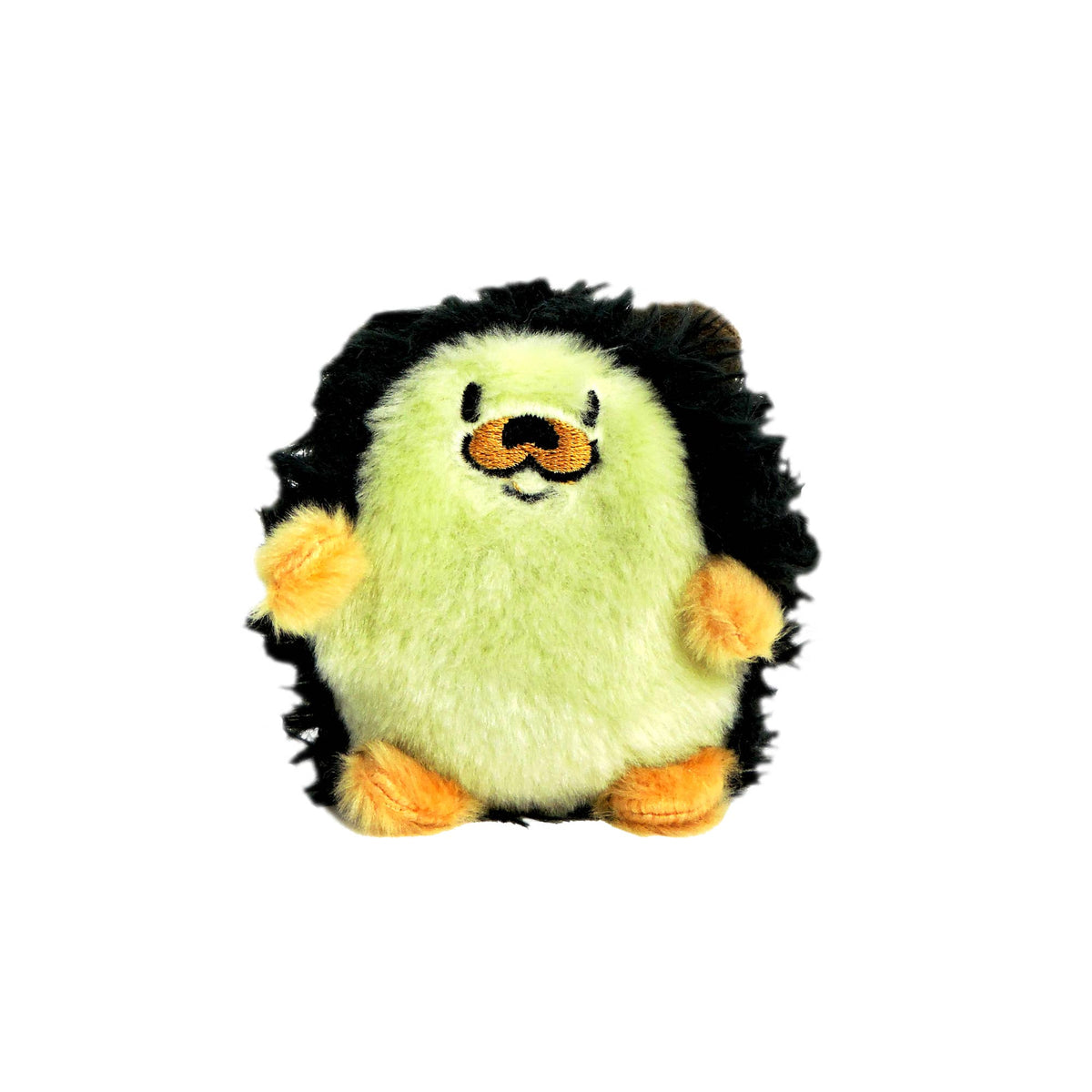 Sugar Skwisheez Tree Huggers Squishy Toy